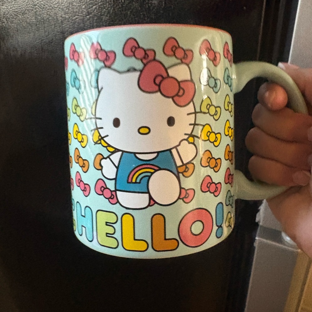 Hello Kitty Mug BUNDLE